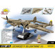 Klocki Lockheed P-38H Lightning 
