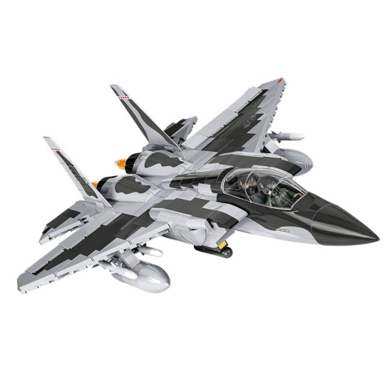 Klocki Boeing F-15 EX Eagle II 