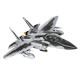 Klocki Boeing F-15 EX Eagle II 