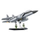 Klocki Boeing F-15 EX Eagle II 