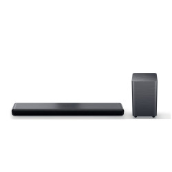 SOUNDBAR S55HE 