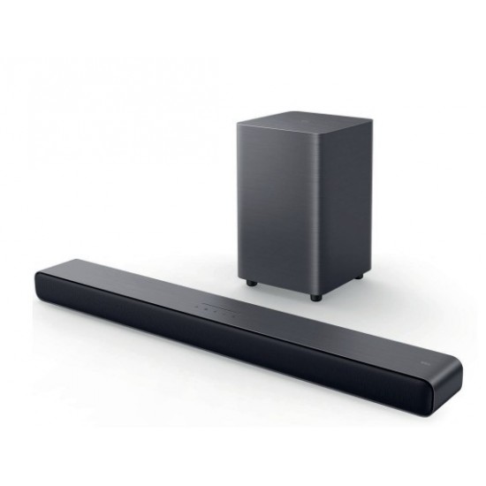 SOUNDBAR S55HE 