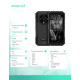 Smartfon Armor X32 6GB/128GB Czarny 