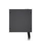 Zasilacz komputerowy Fornax Power 850W 80+Bronze aktywny PFC 120mm wentylator