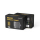 Zasilacz komputerowy Fornax Power 850W 80+Bronze aktywny PFC 120mm wentylator