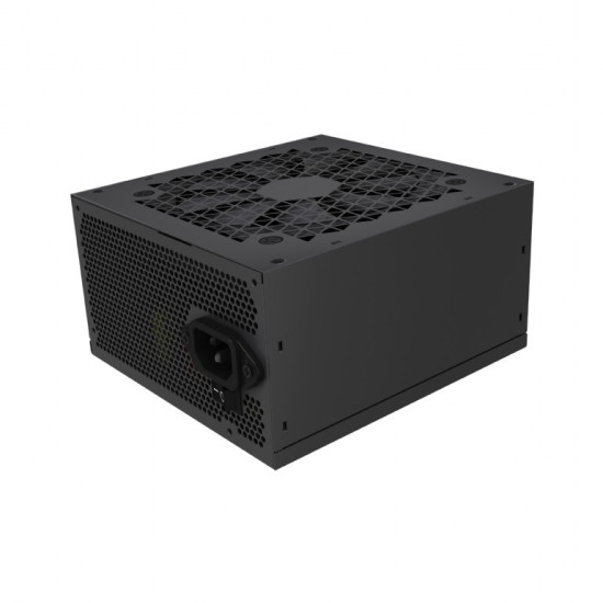 Zasilacz komputerowy Fornax Power 1000W aktywny PFC wentylator 12 cm 80+Gold