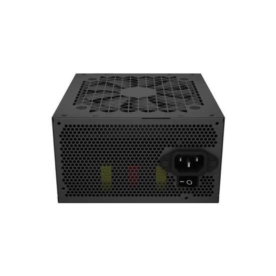 Zasilacz komputerowy Fornax Power 1000W aktywny PFC wentylator 12 cm 80+Gold