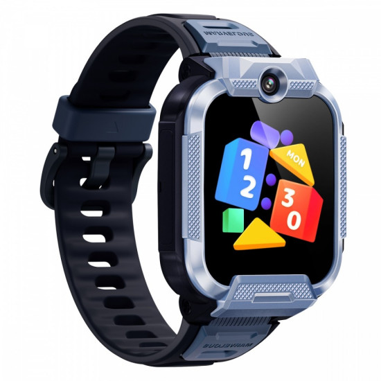 Smartwatch dla dzieci Z5 4G LTE niebieski 