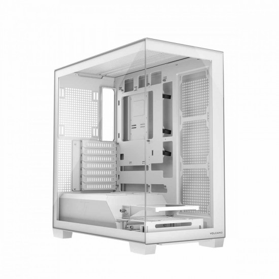 Obudowa PC STELLAR NF ARGB 20 Biała bez wentylatorów 