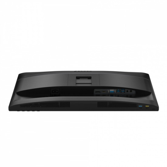 Monitor 24E4U 23.8 cala IPS 120Hz HDMI DP VGA Pivot Głośniki 