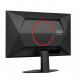 Monitor 24G4HRE 23.8 cala Fast IPS 200Hz HDMIx2 DP Głośniki 