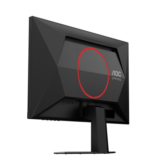 Monitor 24G4HRE 23.8 cala Fast IPS 200Hz HDMIx2 DP Głośniki 