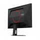 Monitor 24G4HRE 23.8 cala Fast IPS 200Hz HDMIx2 DP Głośniki 