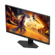 Monitor 24G4HRE 23.8 cala Fast IPS 200Hz HDMIx2 DP Głośniki 