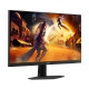 Monitor 24G4HRE 23.8 cala Fast IPS 200Hz HDMIx2 DP Głośniki 