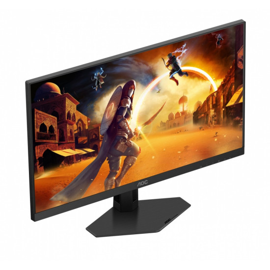 Monitor 24G4HRE 23.8 cala Fast IPS 200Hz HDMIx2 DP Głośniki 
