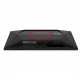 Monitor 24G4HRE 23.8 cala Fast IPS 200Hz HDMIx2 DP Głośniki 