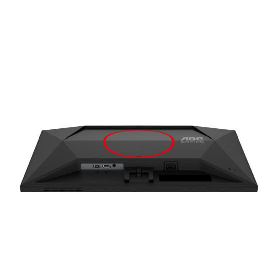 Monitor 24G4HRE 23.8 cala Fast IPS 200Hz HDMIx2 DP Głośniki 