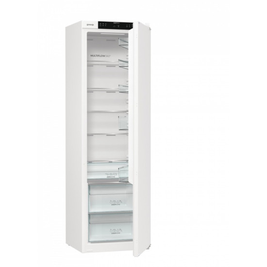 Chłodziarka do zabudowy RI517E41WF