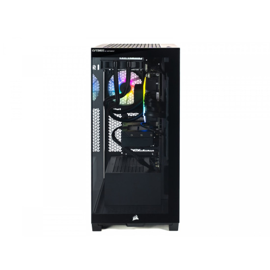 Komputer E-Sport GB650T-CR1 Ryzen 7 7800X3D/32GB/2TB/RTX 5070 OC 12GB/WIN