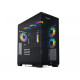 Komputer E-Sport GB650T-CR1 Ryzen 7 7800X3D/32GB/2TB/RTX 5070 OC 12GB/WIN