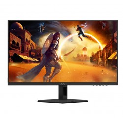 Monitor 25G4SRE 24.5 cala Fast IPS 300Hz HDMIx2 DP 