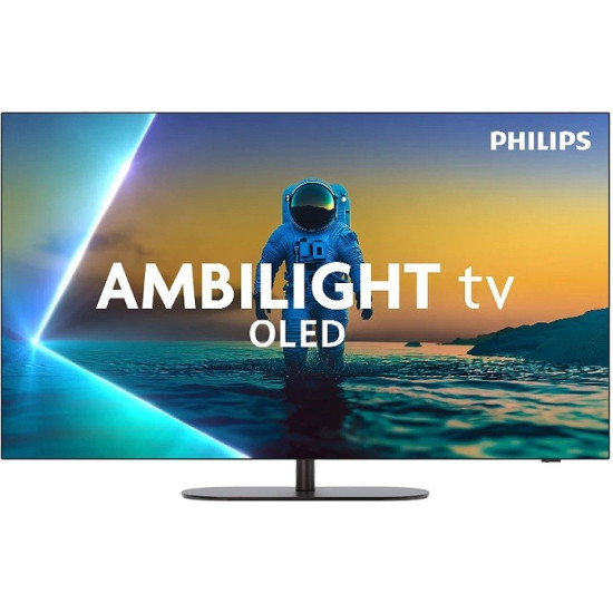 Telewizor OLED 65 cali 65OLED820/12
