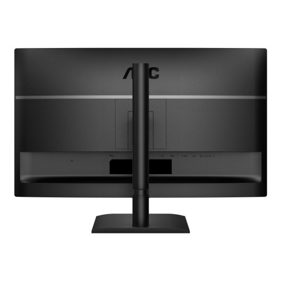 Monitor 27E4U 27 cali IPS 120Hz HDMI DP VGA Pivot 
