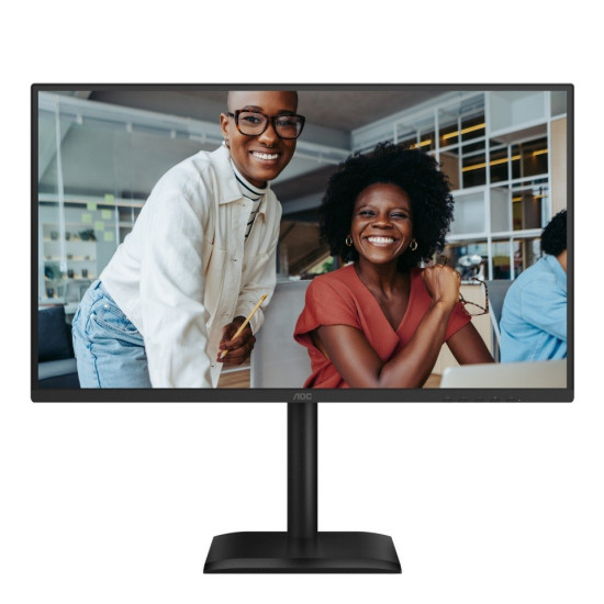 Monitor 27E4U 27 cali IPS 120Hz HDMI DP VGA Pivot 