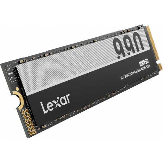Dysk SSD NM990 4TB Gen5 14000/11000