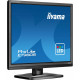 Monitor 19 cali E1980S-B1 HDMI DP 250cd 3ms 