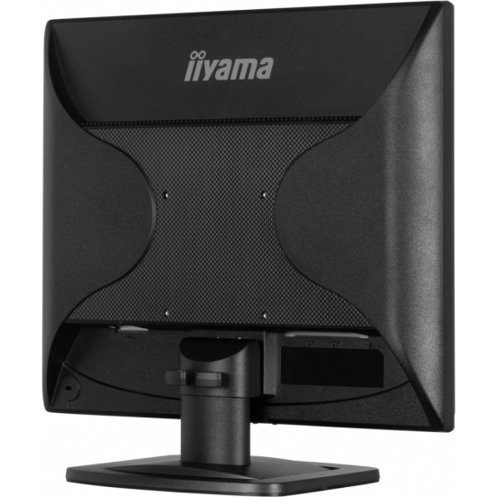 Monitor 19 cali E1980S-B1 HDMI DP 250cd 3ms 