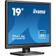 Monitor 19 cali E1980S-B1 HDMI DP 250cd 3ms 