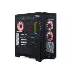 Komputer E-Sport GB550T-CR8 Ryzen 7 5800X/16GB/1TB/RTX 5060 Ti 16GB/W11H