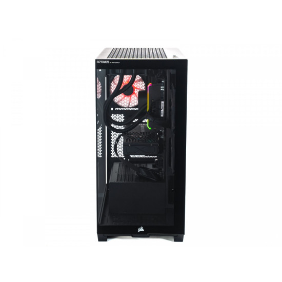 Komputer E-Sport GB550T-CR8 Ryzen 7 5800X/16GB/1TB/RTX 5060 Ti 16GB/W11H