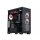 Komputer E-Sport GB550T-CR8 Ryzen 7 5800X/16GB/1TB/RTX 5060 Ti 16GB/W11H