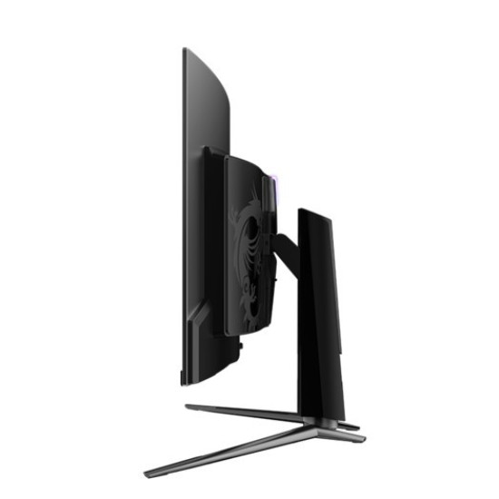 Monitor MPG 321CURX QD-OLED/31.5 cala/LED/UHD/Curv/240/Black 