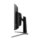 Monitor MPG 321CURX QD-OLED/31.5 cala/LED/UHD/Curv/240/Black 