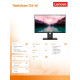 Monitor ThinkVision 23.8 cala T24-40 64A4MATXEU 