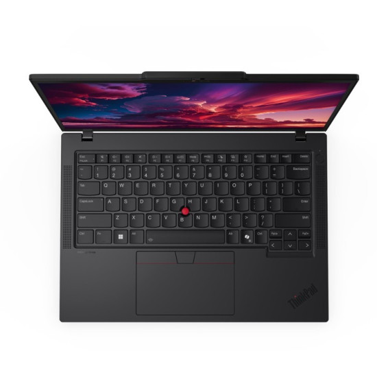 Mobilna stacja robocza ThinkPad P14s G6 AI 9 HX PRO 370/64GB/1TB/AMD Radeon/14.0 WUXGA/Black/3YRS Premier Support + CO2 Offset 
