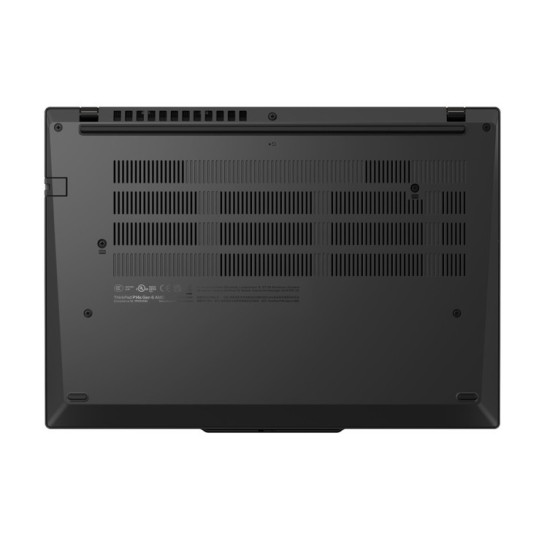 Mobilna stacja robocza ThinkPad P14s G6 AI 9 HX PRO 370/64GB/1TB/AMD Radeon/14.0 WUXGA/Black/3YRS Premier Support + CO2 Offset 