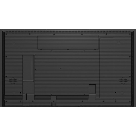Monitor 55 cali T5529AS-B1AG VA,4K,HDMIx2,USB-C,RJ45,2x10W,WiFi,     Android 14, Signal FailOver, Whiteboard, iiSignage2 (CMS), iiControl (DMS),   iiS