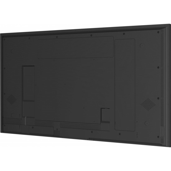 Monitor 55 cali T5529AS-B1AG VA,4K,HDMIx2,USB-C,RJ45,2x10W,WiFi,     Android 14, Signal FailOver, Whiteboard, iiSignage2 (CMS), iiControl (DMS),   iiS