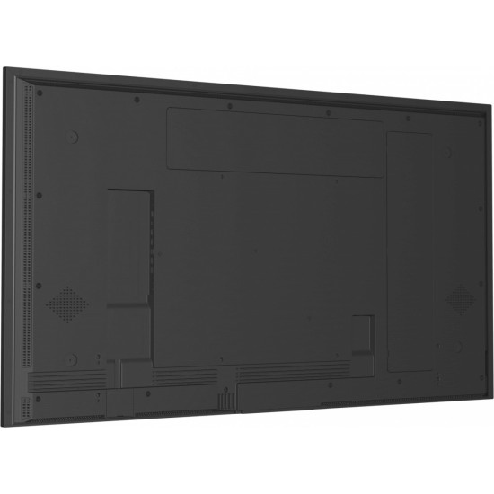 Monitor 55 cali T5529AS-B1AG VA,4K,HDMIx2,USB-C,RJ45,2x10W,WiFi,     Android 14, Signal FailOver, Whiteboard, iiSignage2 (CMS), iiControl (DMS),   iiS