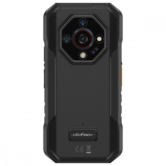 Smartfon Armor X32 6GB/128GB Pomarańczowy 