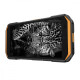 Smartfon Armor X32 6GB/128GB Pomarańczowy 