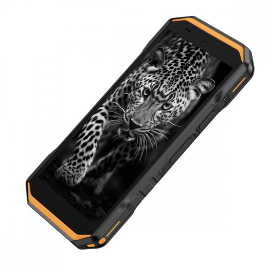 Smartfon Armor X32 6GB/128GB Pomarańczowy 