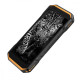 Smartfon Armor X32 6GB/128GB Pomarańczowy 