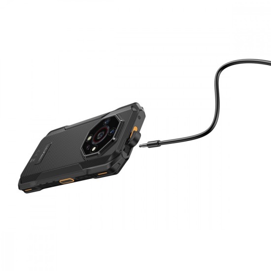 Smartfon Armor X32 6GB/128GB Pomarańczowy 