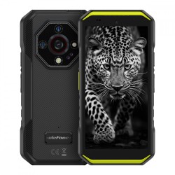 Smartfon Armor X32 6GB/128GB Zielony 